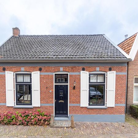 Logement Old Boorn Borne Exterior foto