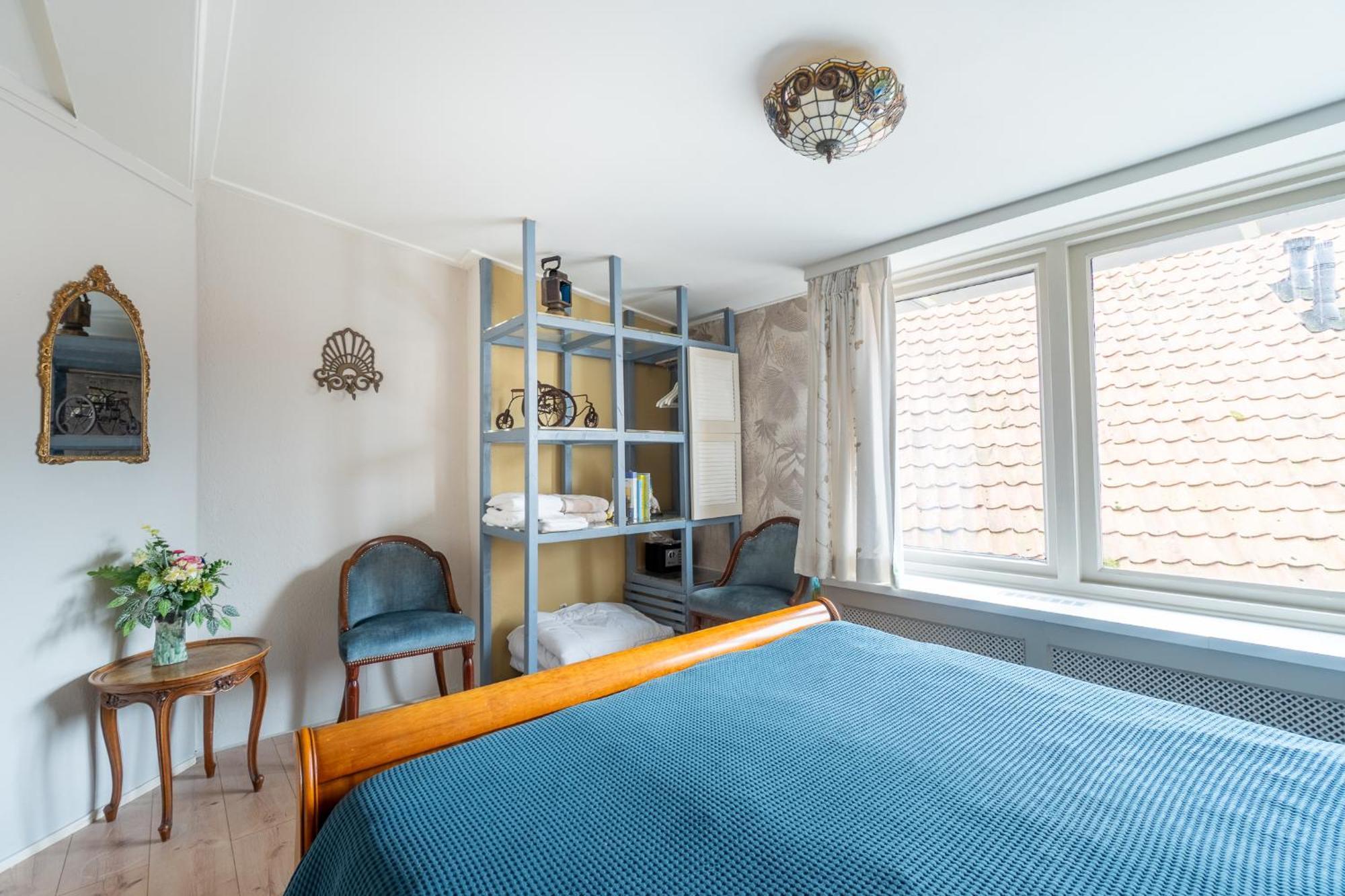 Logement Old Boorn Borne Exterior foto